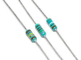 resistor