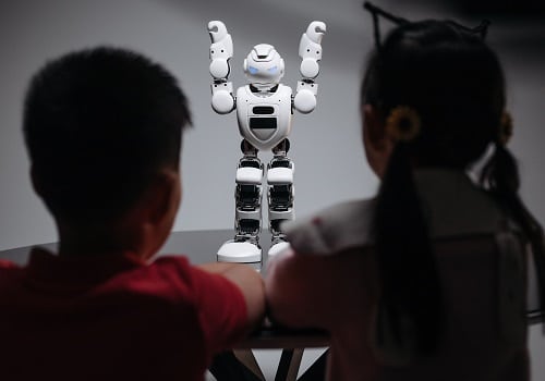 Collaboration_Robotics_Education_For_Kids