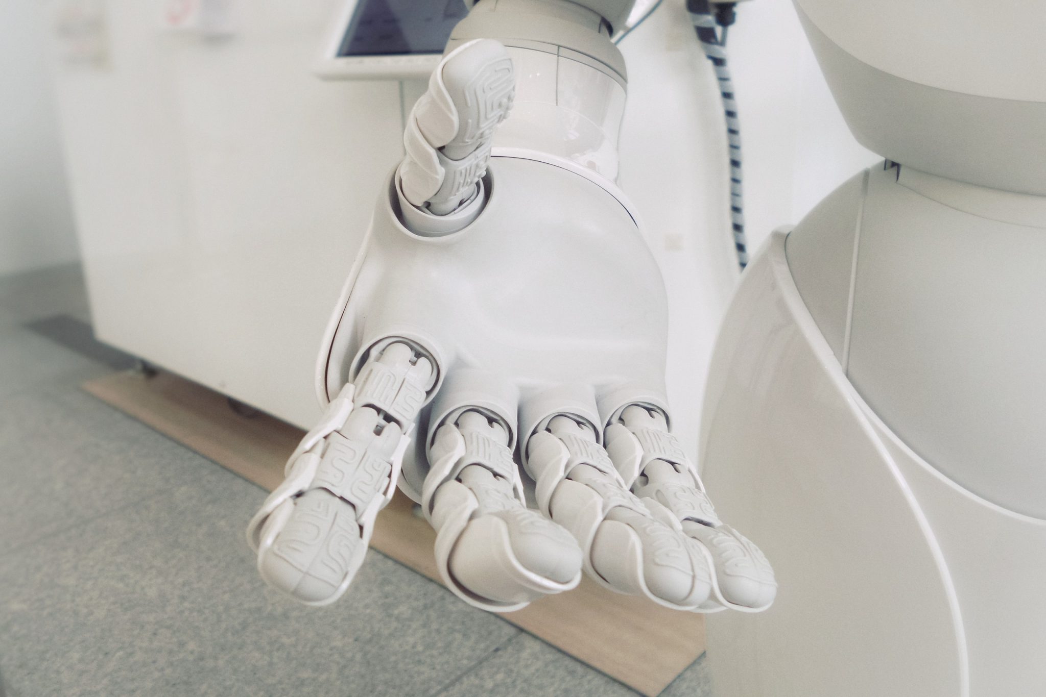 The Future Of Ai In India Leap Robots The Future Of Ai In India Leap Robots