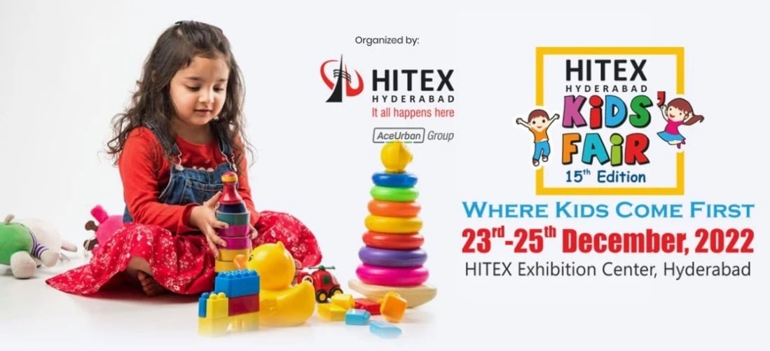 Leap-robots-hitex-kids-fair