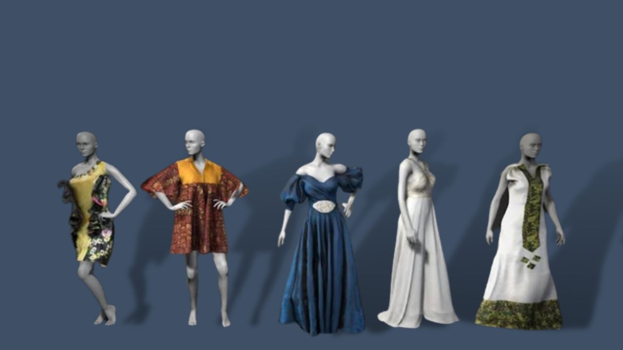 Applications of 3D Printing in Fashion Industry