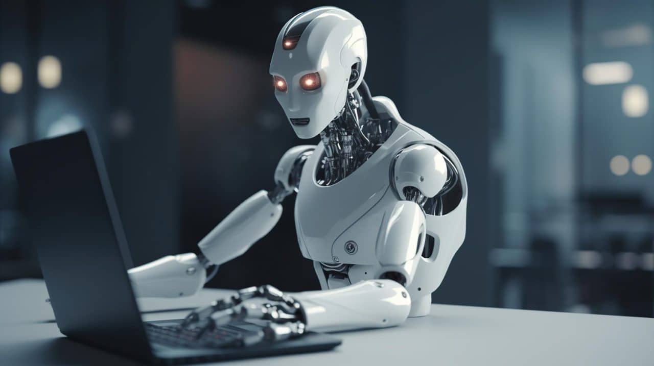Robotics and IT: Pioneering the Job Landscape of Tomorrow